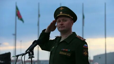 Барышев цска