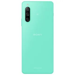 Sony 10 vi характеристики