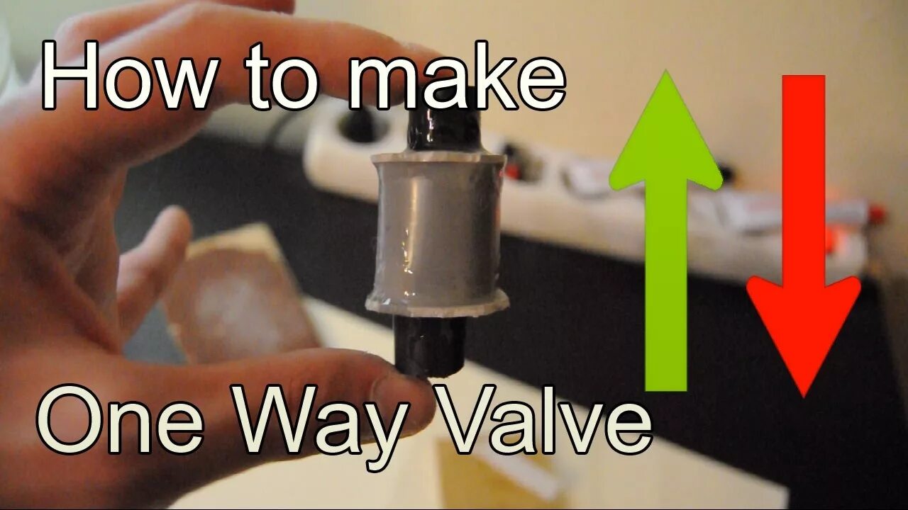 How to make check