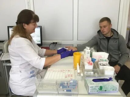 Гбуз зеленоград