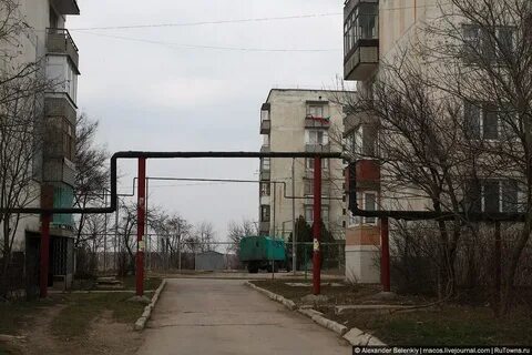Пос школьное