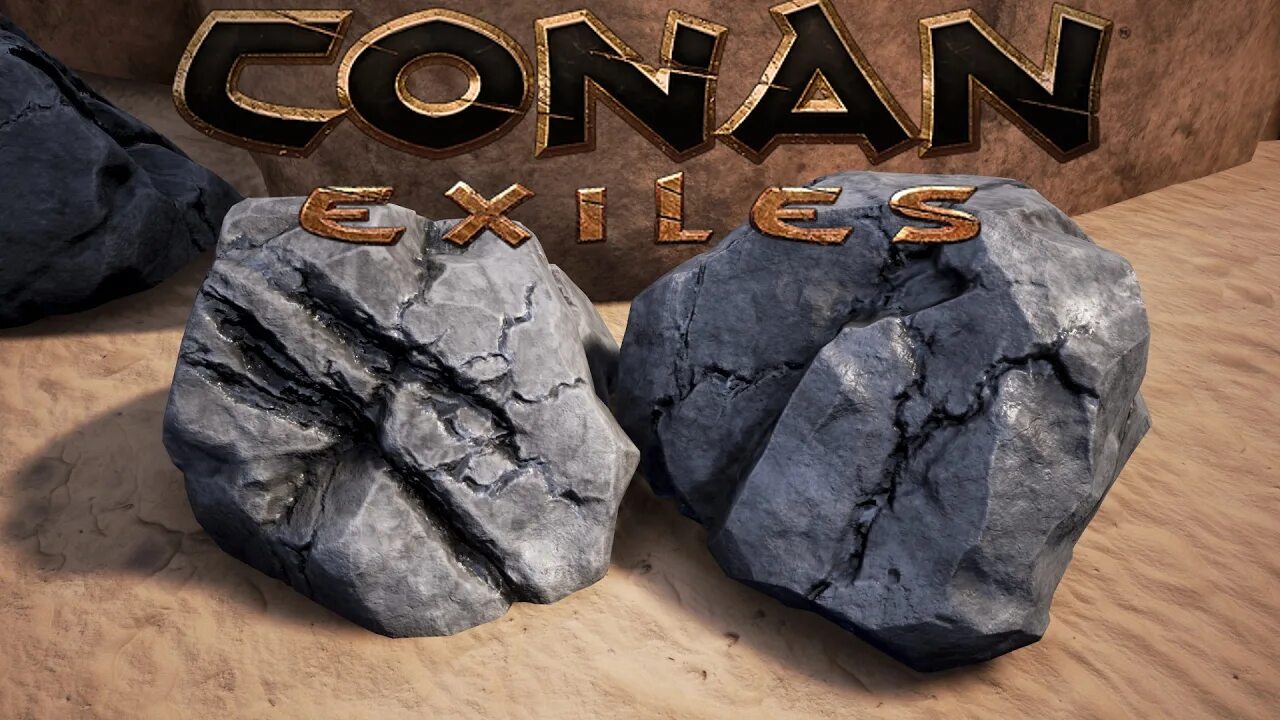 Conan метеориты. Conan железная руда. conan exiles железо. конан exiles железо. железо конан экзайл.