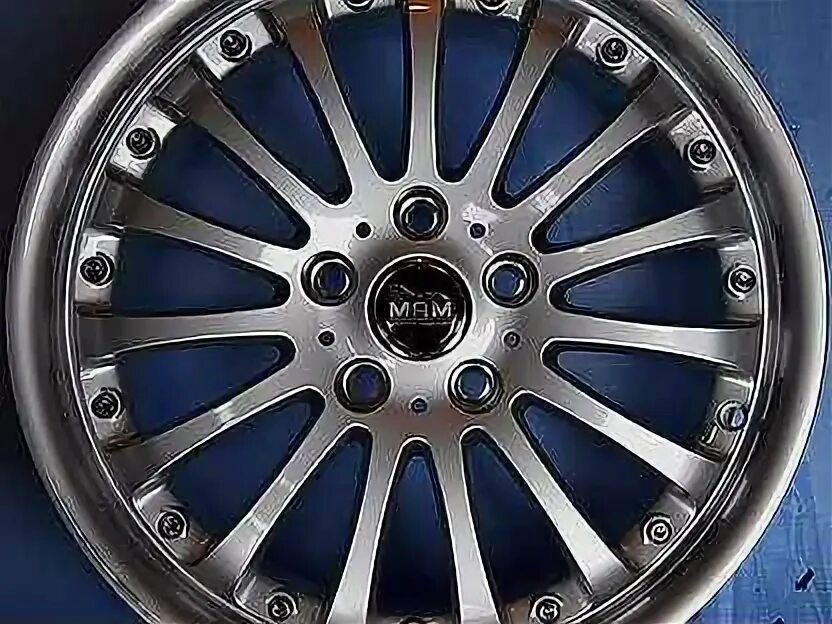 Диски r6. Диски mam germany. mam mt2. диски mam mercedes.
