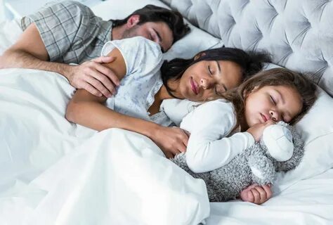 Family bedding