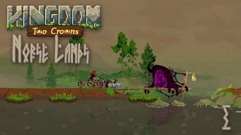 Kingdom two crowns где взять камень