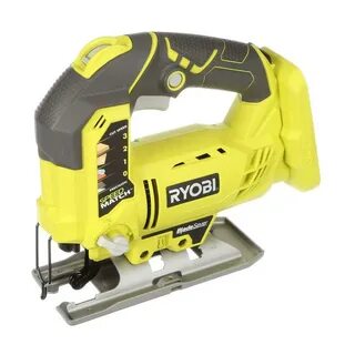 Лобзик ryobi