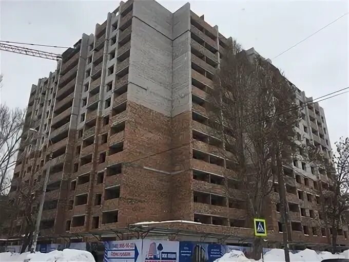 Квартиры самара металлургов