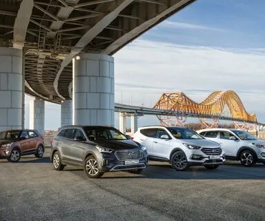 Hyundai подписка