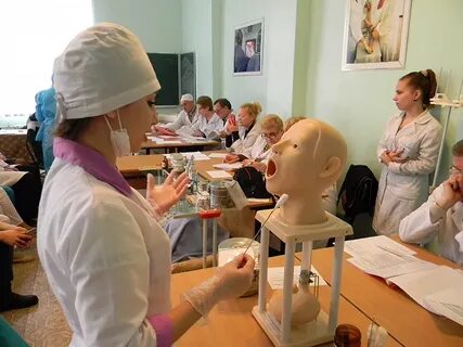 Ярославль медицинский колледж после 9 класса