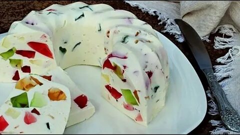 Желе сыр