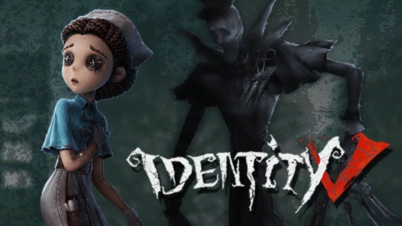 Идентити 5. Identity v знак. Identity v обои. Identity v dish