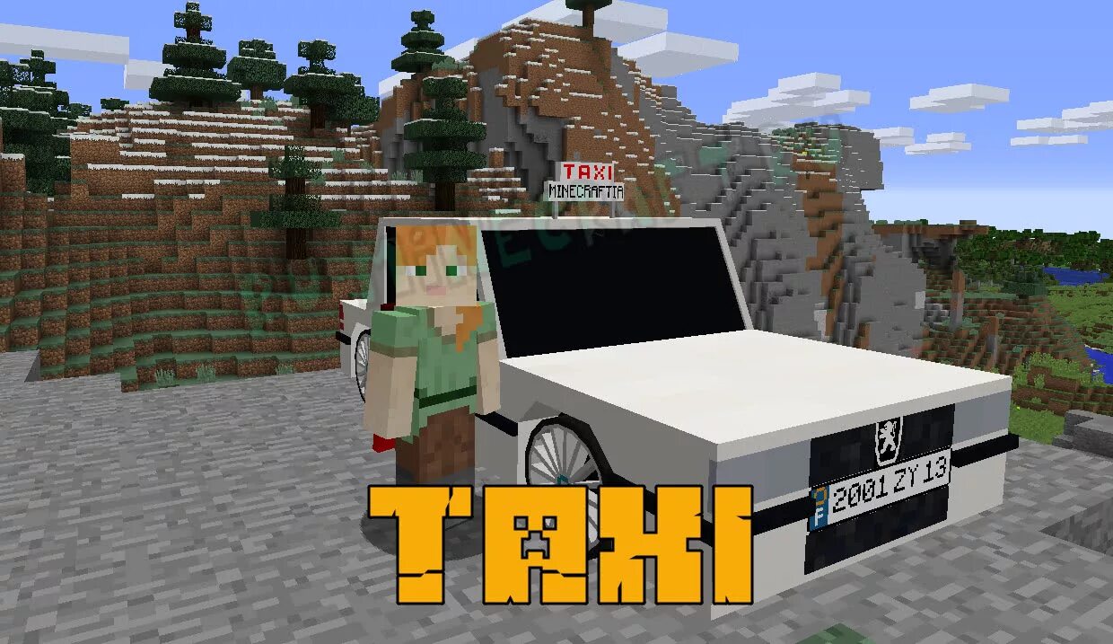 Машина в майнкрафте постройка. Майнкрафт ездить. Immersive vehicles mod 1. 10. Мод на тачки в майнкрафте.