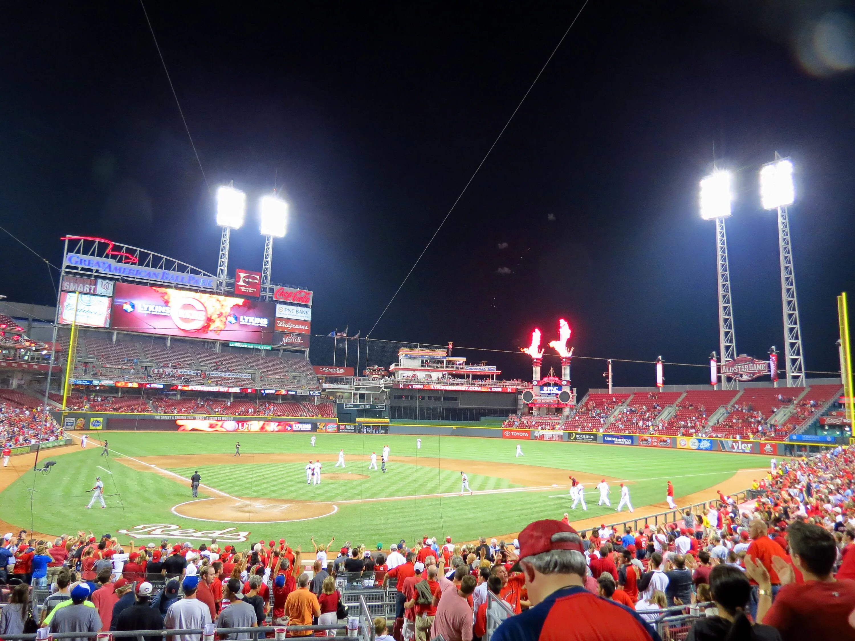 Ballpark. Грейт Американ Болл парк. Great American Ball Park. Osaka Buffalos Ballpark. Ball Park Franks Canada.