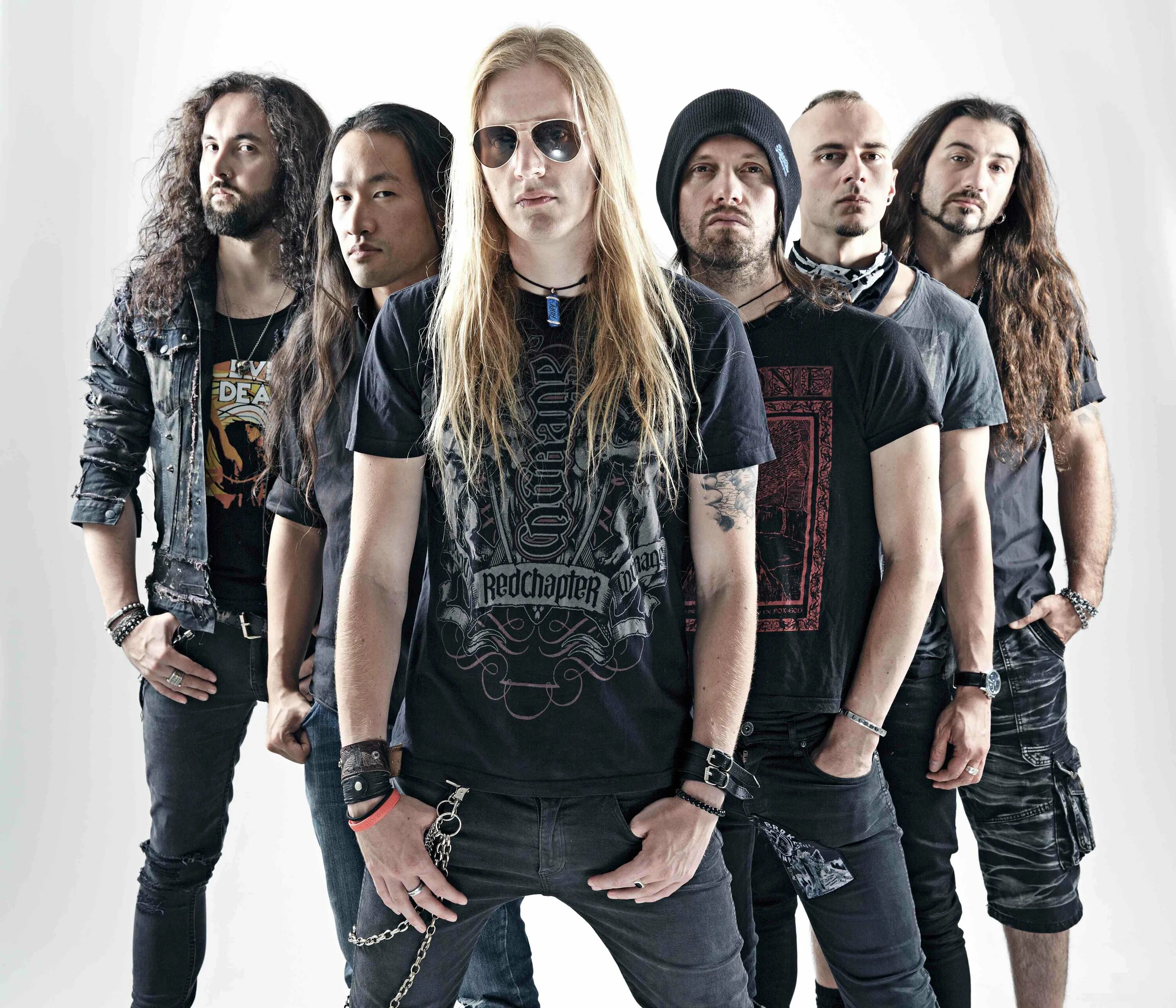 DRAGONFORCE. Группа DRAGONFORCE. Группа DRAGONFORCE 2020. DRAGONFORCE вокалист.