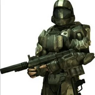 Halo odst