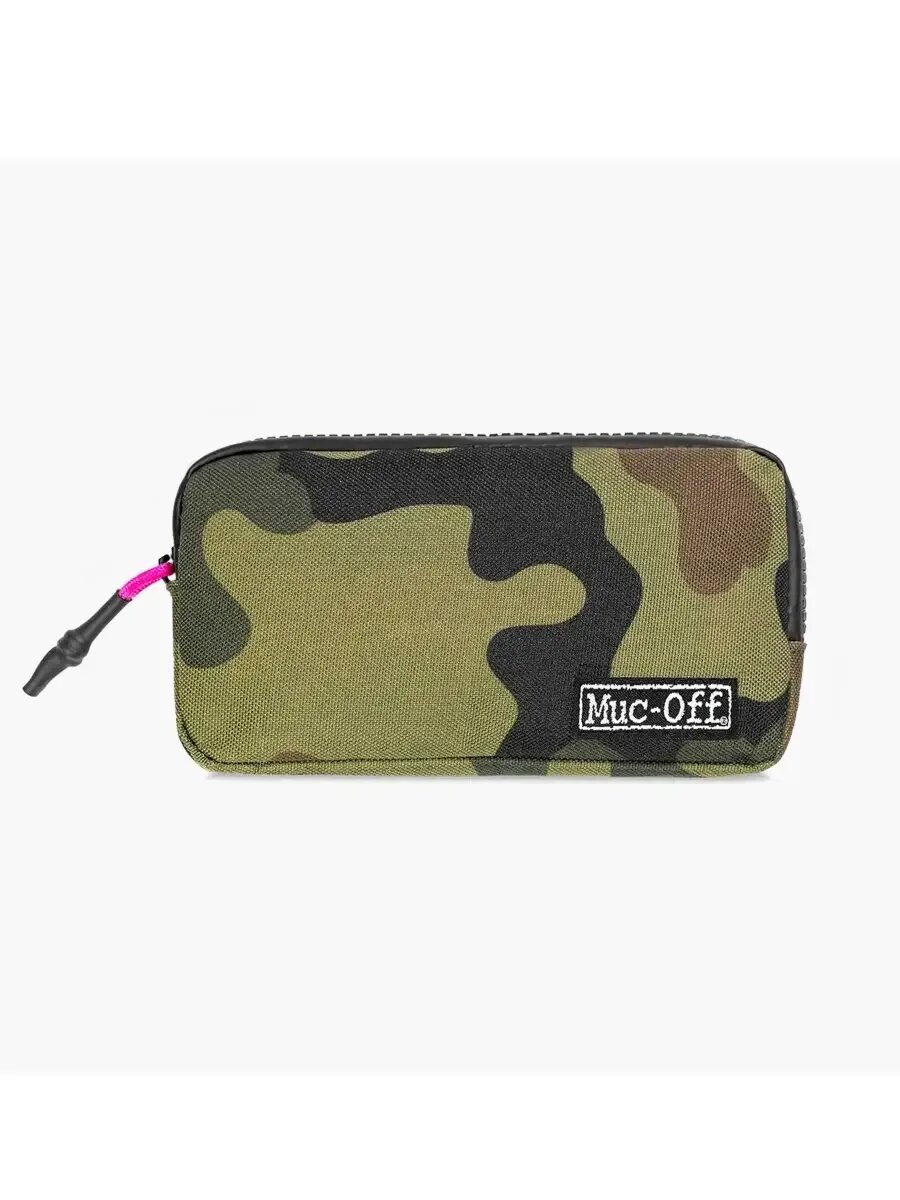Essentials case. Essentials case
