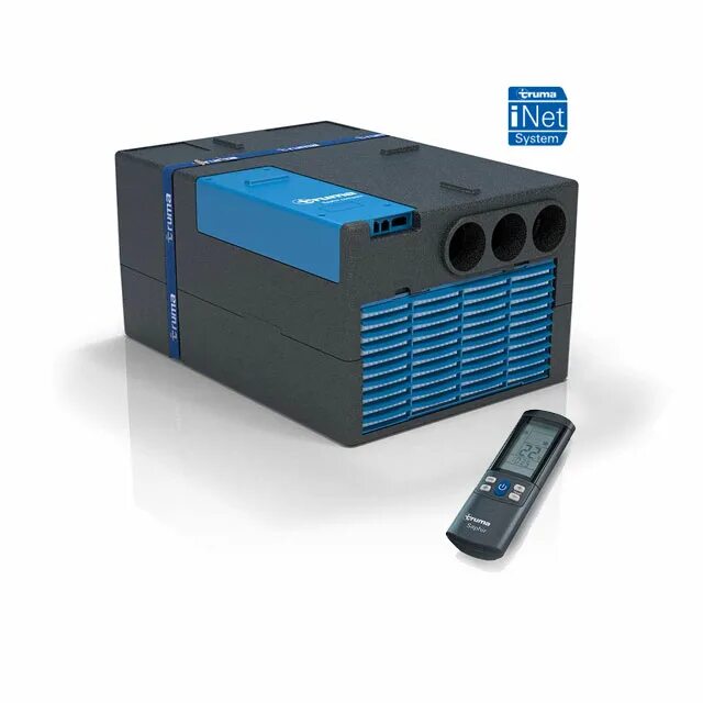 Ac storage