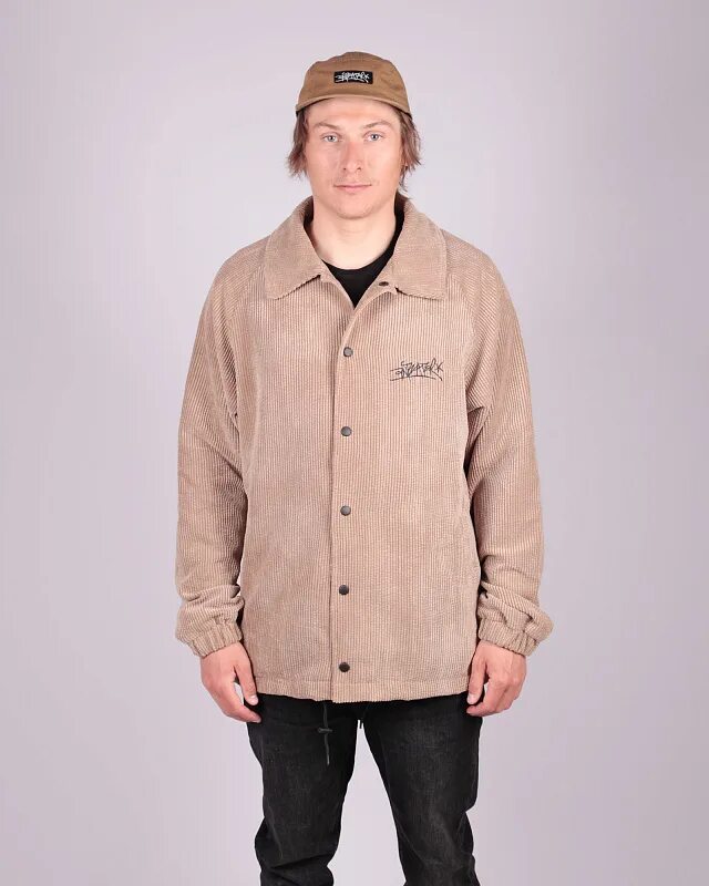 Anteater jacket. Куртка anteater coach jacket вельветовая хаки. Anteater джекет. Куртка anteater coach. Тренерская куртка anteater.