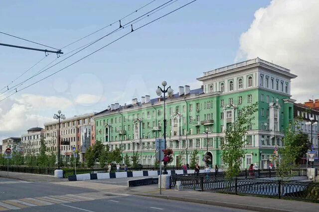 Право-Булачная ул., 37 - Казань