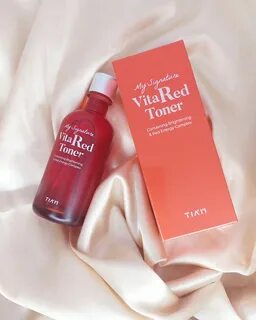 Tiam toner