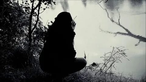 Depressed slowed