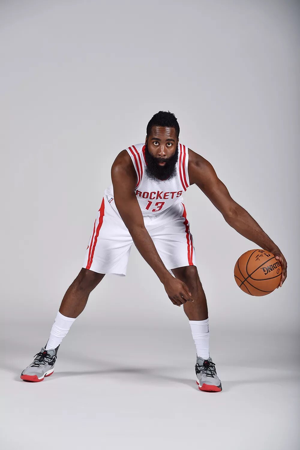 Step james