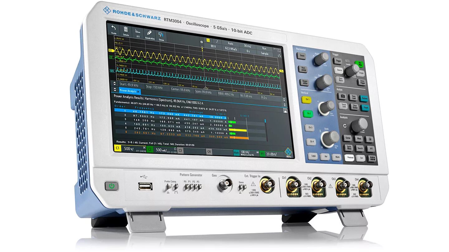 Мультиметр осциллограф генератор сигналов. Rtb 2002 осциллограф rohde &amp; schwarz 2 канала 70 мгц. лицевая панель осциллографа. rtb-rk1 для осциллографа. каковы возможности электронных осциллографов.