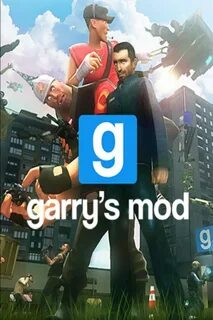 Garry 40