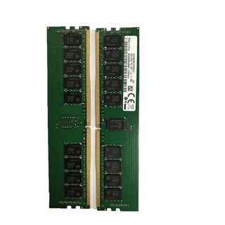 Серверная память ddr4