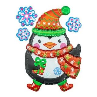 Новогодняя 27