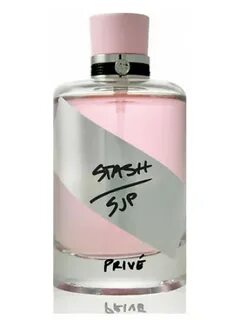 Stash sarah jessica