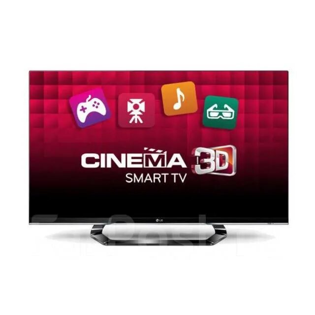 Телевизоры lg lm. Телевизор LG 42 Smart TV. LG 42lm640t. LG 42lm660. LG 3d Smart TV 42.