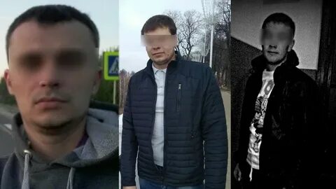 Мужик расстрелял