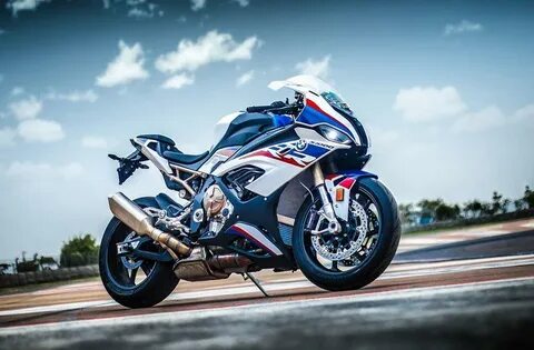 Bmw m мотоцикл