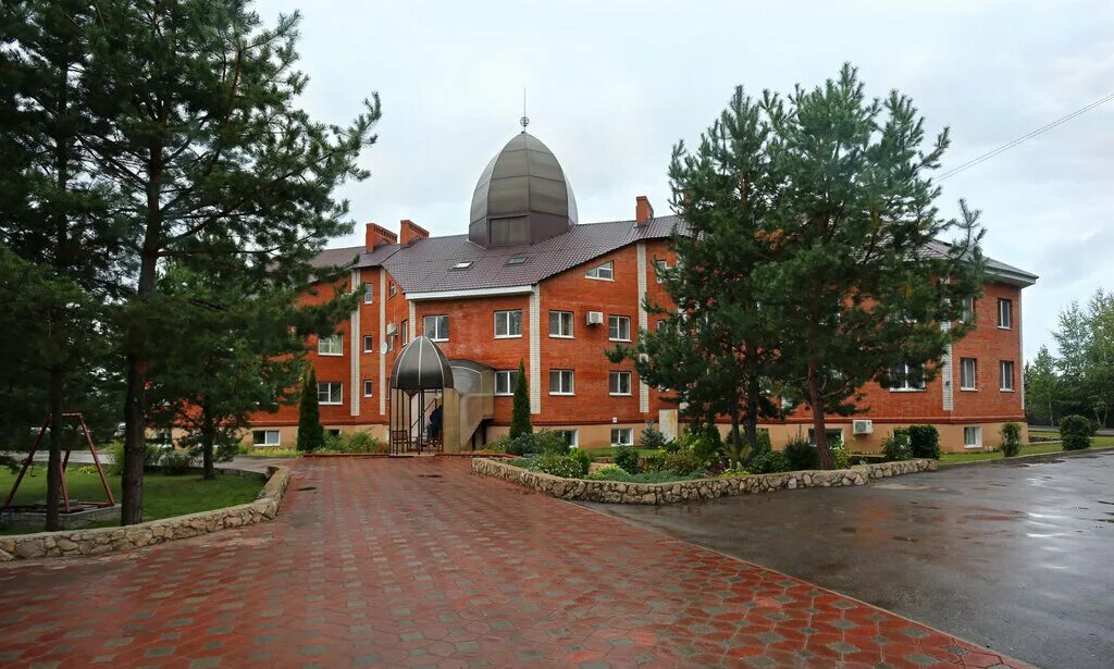 центр устиновой самара сайт.