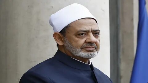 Sheikh Ahmed al-Tayeb, the head of al-Azhar, has said that emulating the We...
