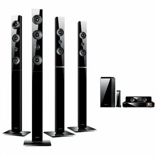Кинотеатры samsung ht