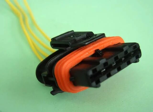 колодка датчика абсолютного давления 4216. разъем дмрв 21214. Vag 1j0973775a. разъем датчика давления vw golf 5. Ax-320 разъем.