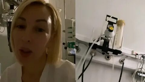 Леру кудрявцеву вырезали