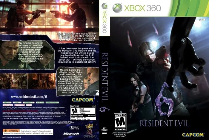 Resident evil 4 xbox. Resident evil 6 [xbox 360]. резидент ивел 6 на xbox 360. resident evil 6 xbox 360 обложка. resident evil 5 xbox 360 обложка.