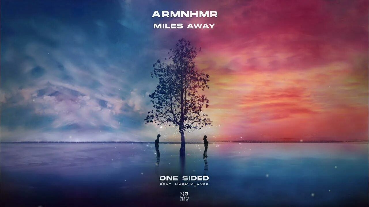 ARMNHMR. Mark Klaver don't walk away. ARMNHMR - Let Light out (feat. Sunnie Williams).