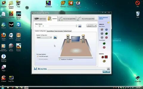 Realtek linux