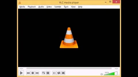Vlc запись звука с экрана