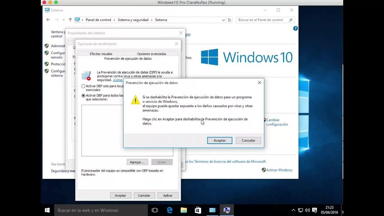 Отключайте dep windows. Предотвращение выполнения данных windows 10. Dep в windows. Что такое dep виндовс. Предотвращение выполнения данных windows 10.
