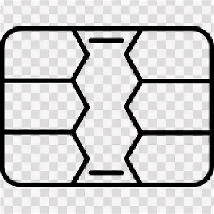 Chip card