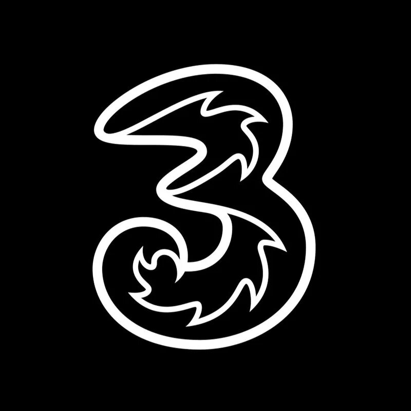 Three uk (hutchison 3g uk limited). Three. 3 three uk. 3g логотип. 3 three uk.