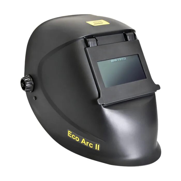 Маска esab eco arc
