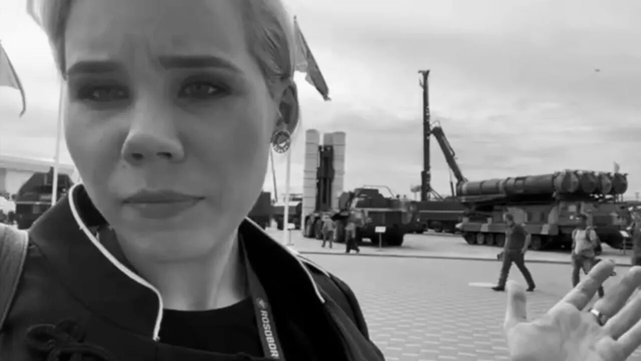 Обнародованы подробности трагической гибели дочери Александра Дугина ГостДеп - Ф