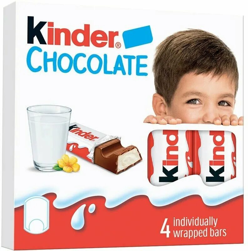 Киндер шоколад грамм. Kinder шоколад Киндер т4 50 г 8 бл.х20 шт. Киндер шоколад 50 гр. т4 8*20. Шоколад Киндер т4 50гр. Киндер шоколад 50г т4*20*8.