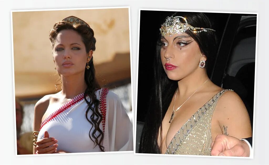 Какую роль сыграла клеопатра в поражении антония. Царица Клеопатра Анджелина Джоли. Анджелина Джоли в роли Клеопатры.
